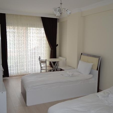 Kibyra Hotel غول حيصار الغرفة الصورة