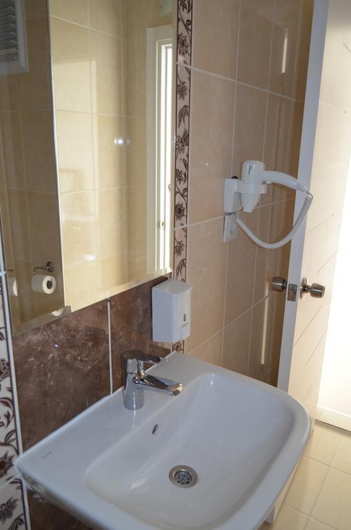 Kibyra Hotel غول حيصار الغرفة الصورة