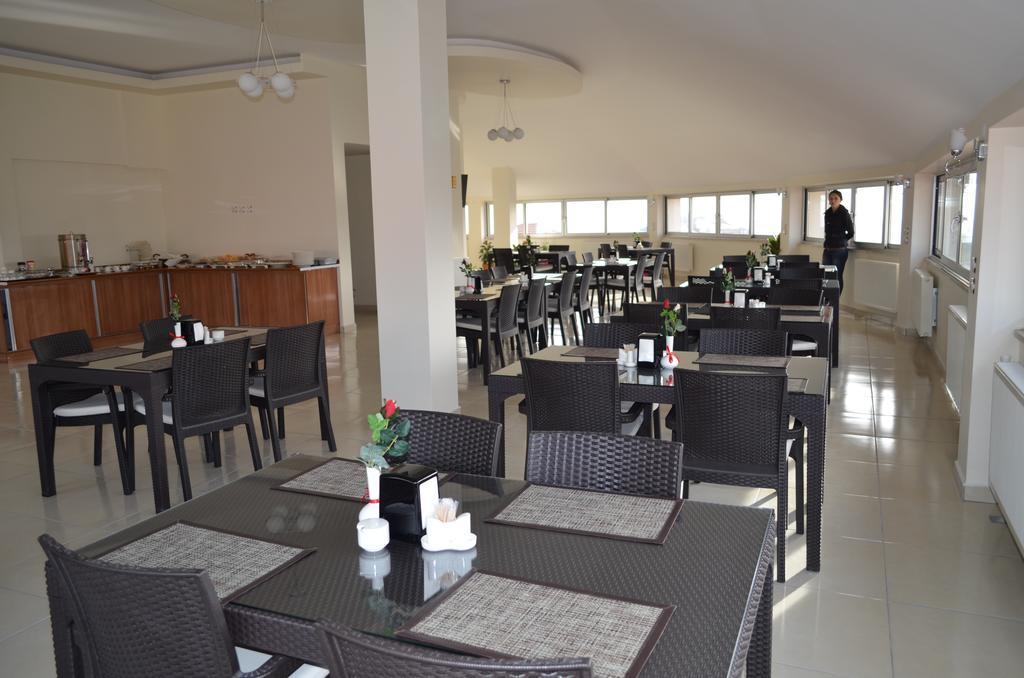 Kibyra Hotel غول حيصار الغرفة الصورة
