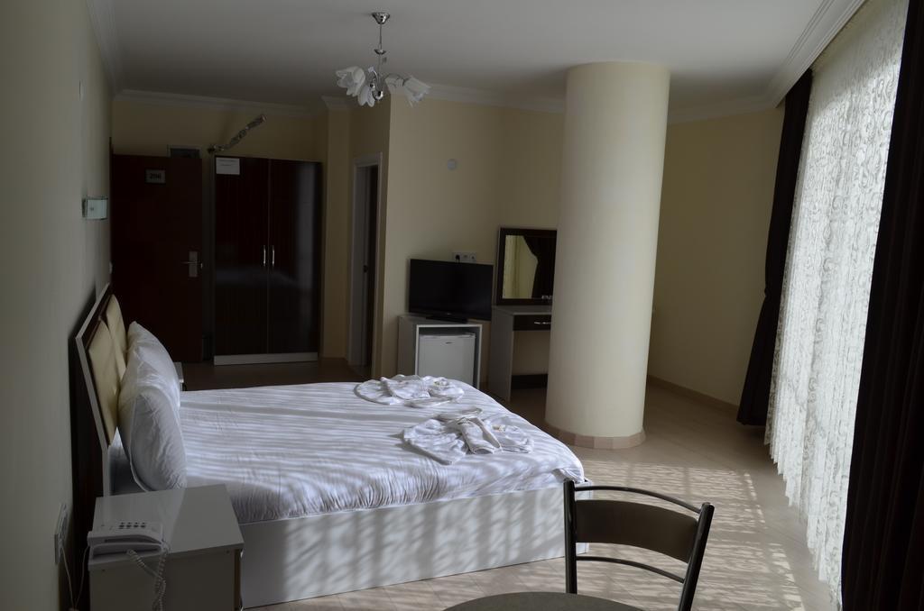 Kibyra Hotel غول حيصار المظهر الخارجي الصورة