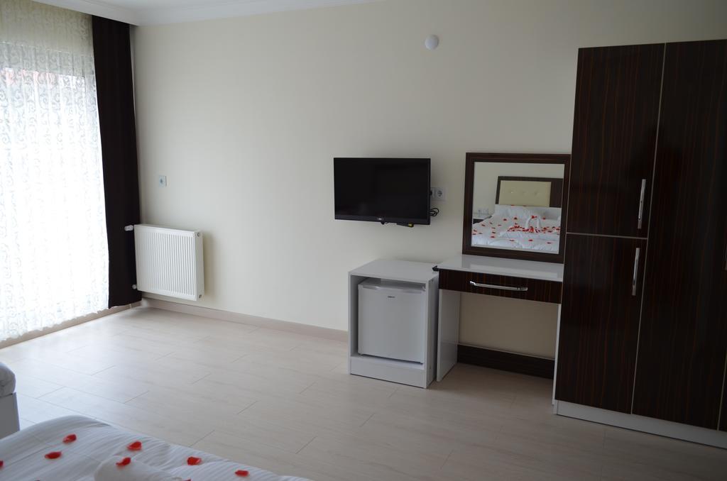 Kibyra Hotel غول حيصار الغرفة الصورة