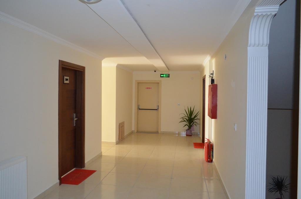 Kibyra Hotel غول حيصار الغرفة الصورة