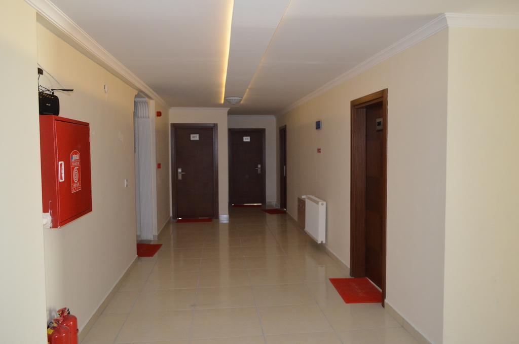 Kibyra Hotel غول حيصار الغرفة الصورة