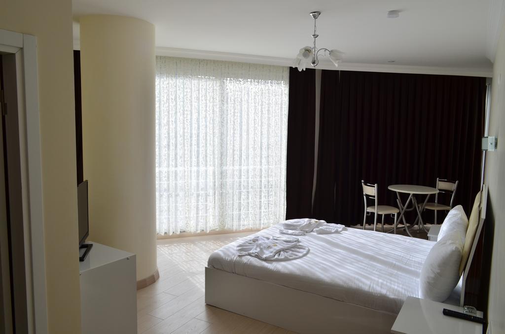 Kibyra Hotel غول حيصار المظهر الخارجي الصورة
