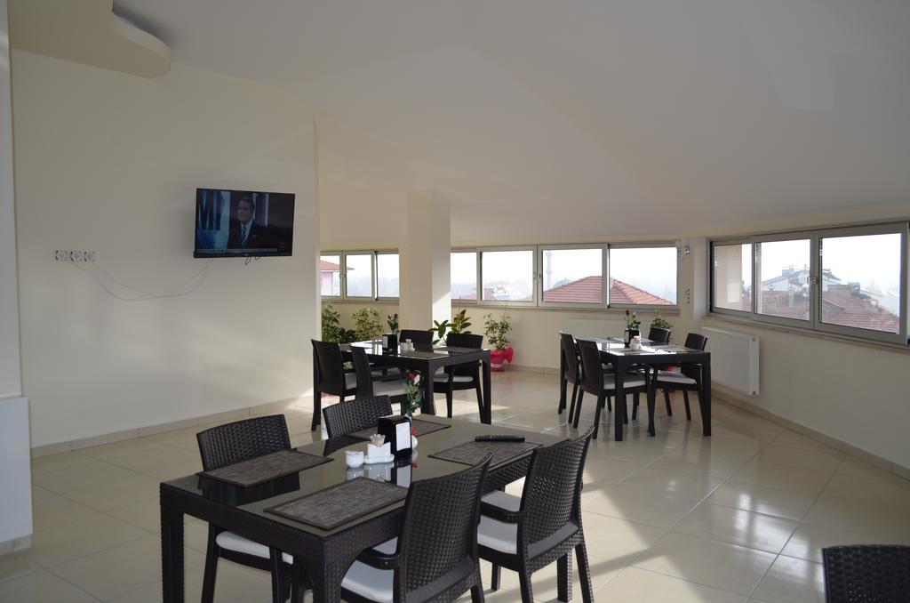 Kibyra Hotel غول حيصار الغرفة الصورة