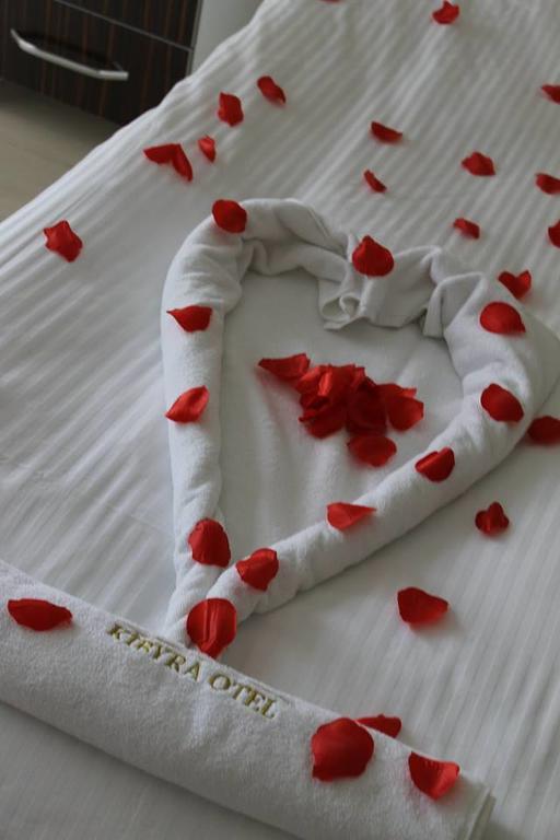 Kibyra Hotel غول حيصار المظهر الخارجي الصورة