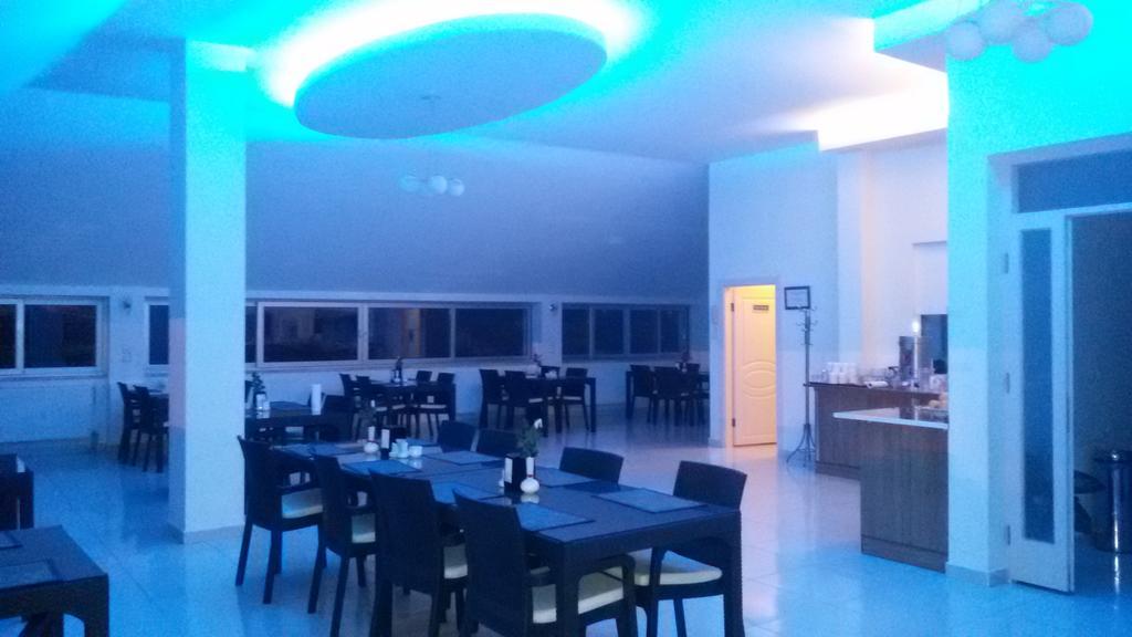 Kibyra Hotel غول حيصار المظهر الخارجي الصورة