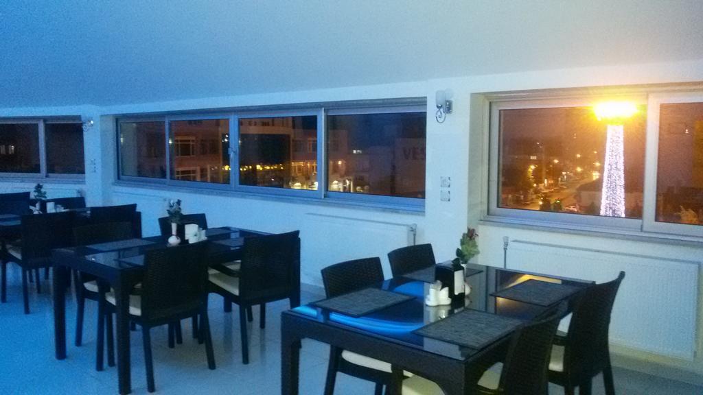 Kibyra Hotel غول حيصار المظهر الخارجي الصورة