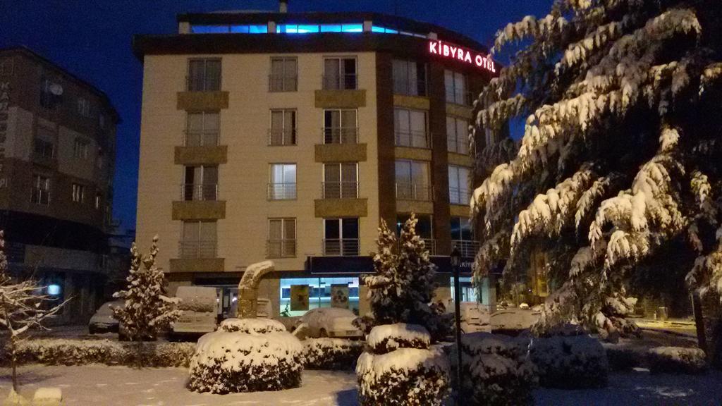Kibyra Hotel غول حيصار المظهر الخارجي الصورة